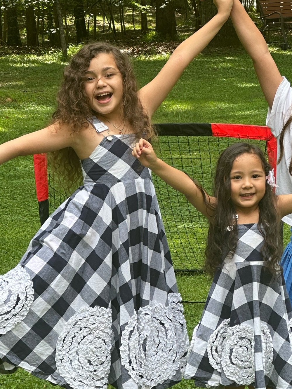 Dollcake dress